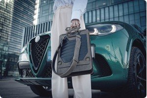 Geanta-Rucsac ALFA